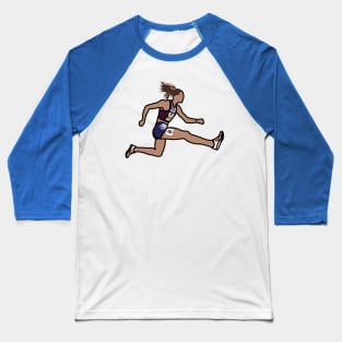 Athlete 9 - Sydney Baseball T-Shirt